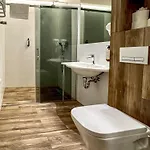 Malinowski Lesny Hotel Gliwice