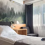 Hotel Malinowski Lesny Gliwice