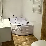 Hotel Malinowski Lesny Gliwice