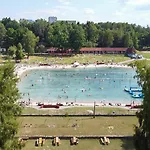Malinowski Lesny 3* Gliwice