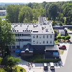 Hotel Malinowski Lesny Gliwice