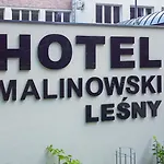 Malinowski Lesny 3*