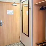 Hotel Malinowski Lesny 3*