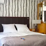 Hotel Malinowski Lesny Gliwice