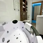 Malinowski Lesny Hotel 3*