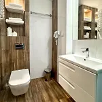 Malinowski Lesny 3*