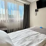 Malinowski Lesny Hotel
