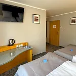 Hotel Malinowski Lesny Gliwice