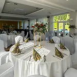 Malinowski Lesny Hotel Gliwice