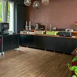 Hotel Malinowski Lesny 3*