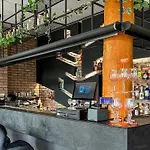 Malinowski Lesny Hotel 3*