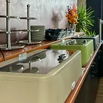 Malinowski Lesny Hotel 3*