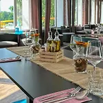 Hotel Malinowski Lesny Gliwice