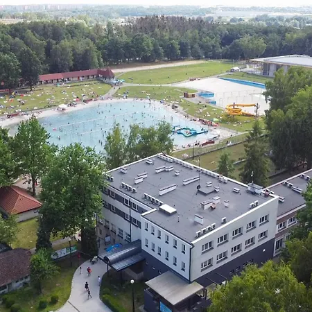 Malinowski Lesny * גליביצ'ה