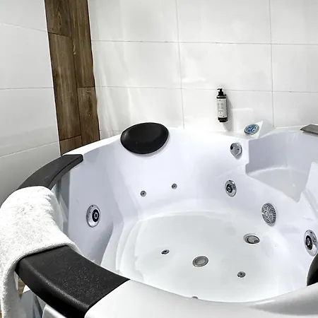 Malinowski Lesny Gliwice