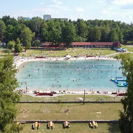 Malinowski Lesny 3* Gliwice