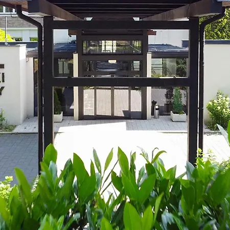 Malinowski Lesny * גליביצ'ה