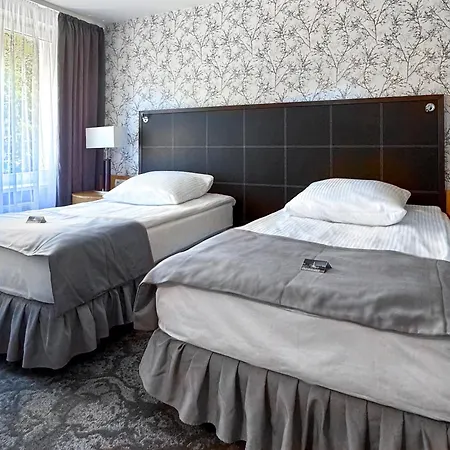 Malinowski Lesny Gliwice