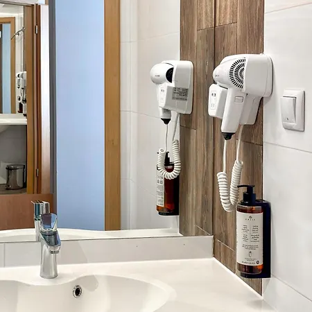 Malinowski Lesny Hotel Gliwice