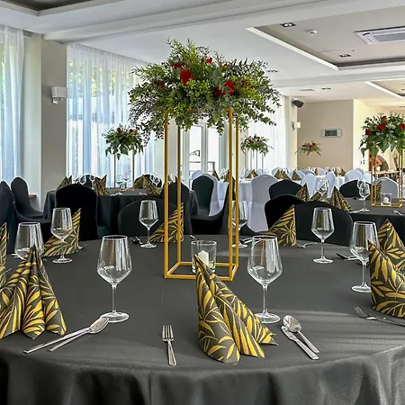 Malinowski Lesny * Gliwice