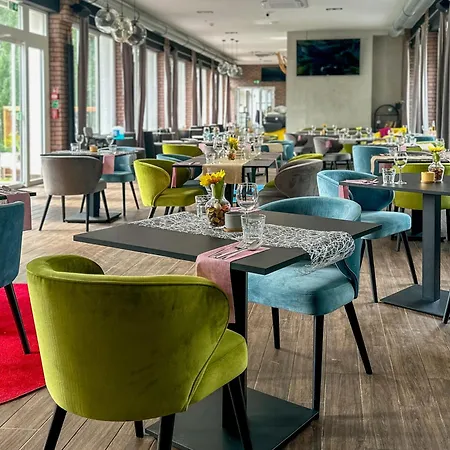 Malinowski Lesny * Gliwice