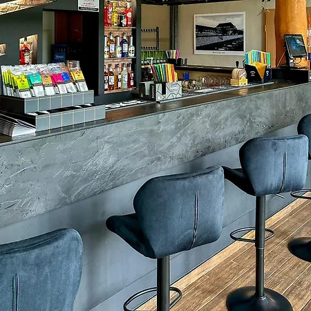 Malinowski Lesny Gliwice