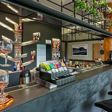 Malinowski Lesny Hotel Gliwice