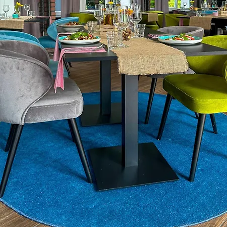 Malinowski Lesny Gliwice