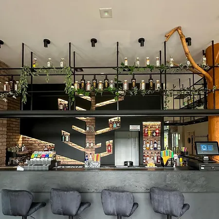 Malinowski Lesny Gliwice