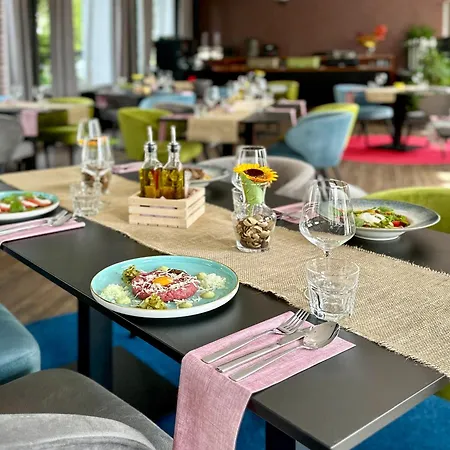 Malinowski Lesny Hotel Gliwice