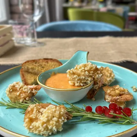 Malinowski Lesny Gliwice