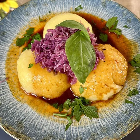 Hotel Malinowski Lesny