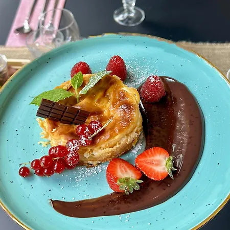 Malinowski Lesny * Gliwice