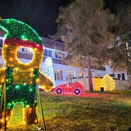 Malinowski Lesny גליביצ'ה
