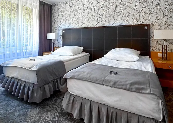 Malinowski Lesny גליביצ'ה