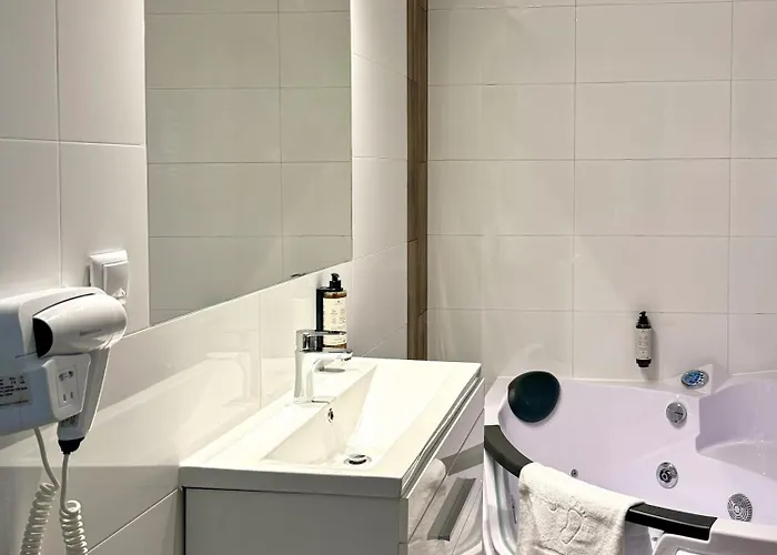 Malinowski Lesny * גליביצ'ה