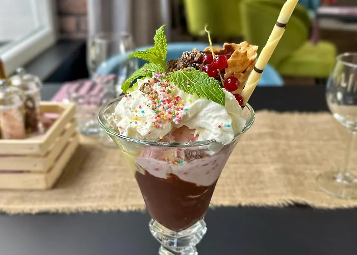 Malinowski Lesny גליביצ'ה