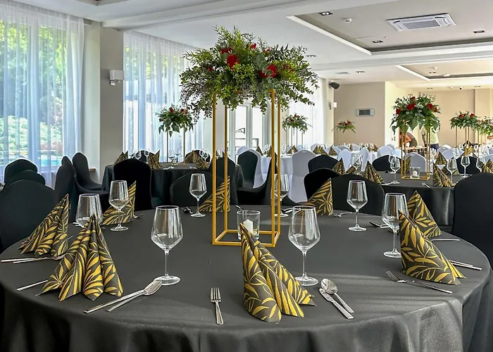 Malinowski Lesny * גליביצ'ה