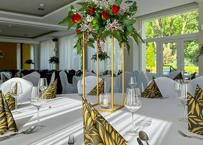 Malinowski Lesny * גליביצ'ה