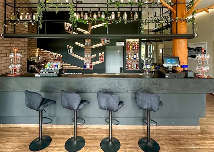 Malinowski Lesny גליביצ'ה