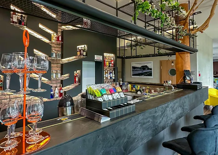 Malinowski Lesny מלון גליביצ'ה