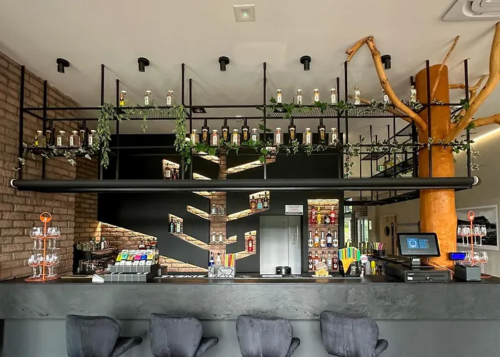 Malinowski Lesny גליביצ'ה