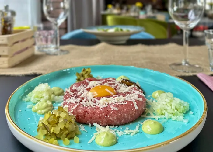 Malinowski Lesny גליביצ'ה