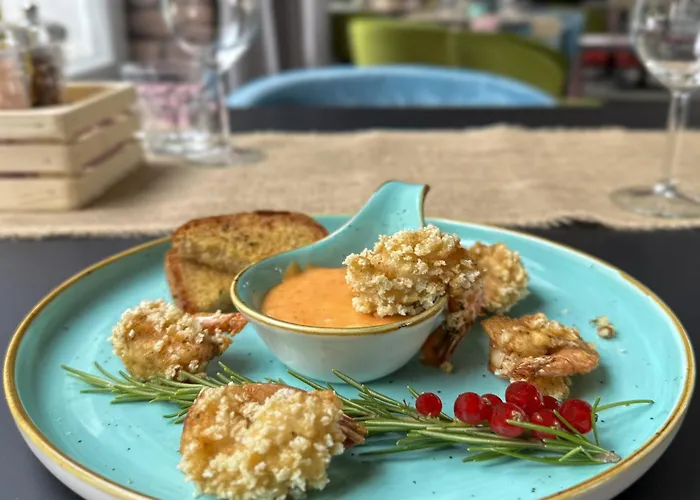 Malinowski Lesny גליביצ'ה