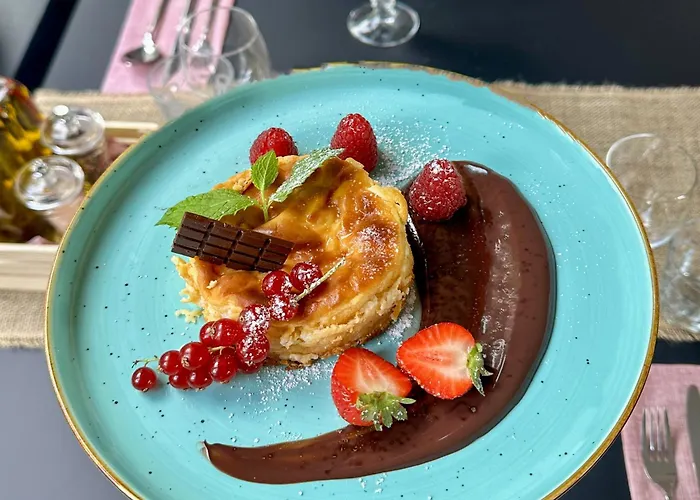 Malinowski Lesny * גליביצ'ה