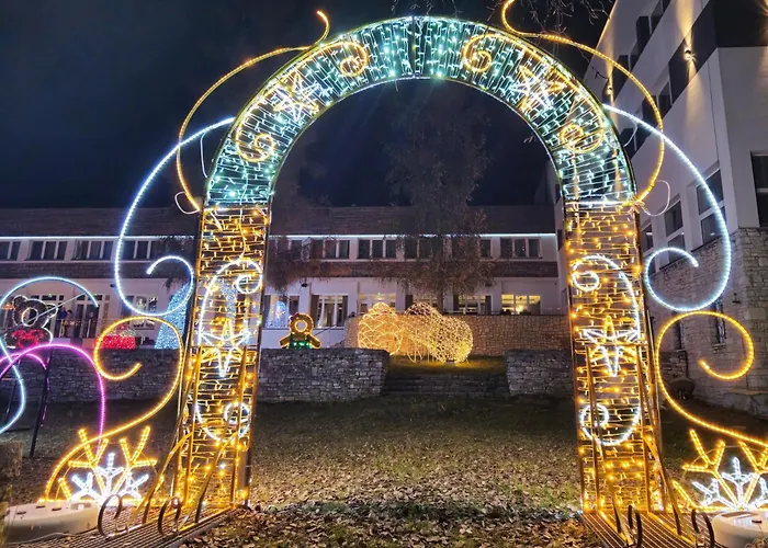 Malinowski Lesny * גליביצ'ה